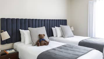 1 habitación, minibar y caja de seguridad en la habitación