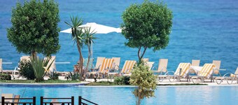 Mövenpick Resort El Sokhna