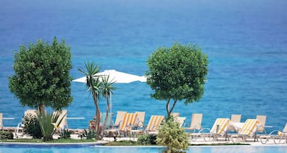 Mövenpick Resort El Sokhna