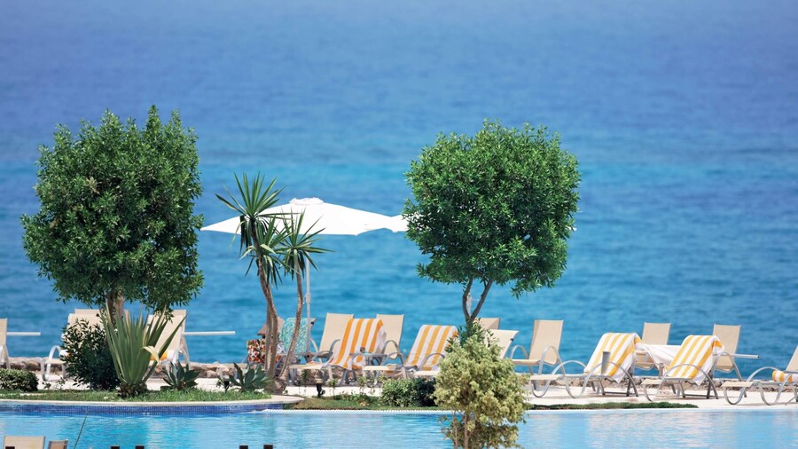 Mövenpick Resort El Sokhna