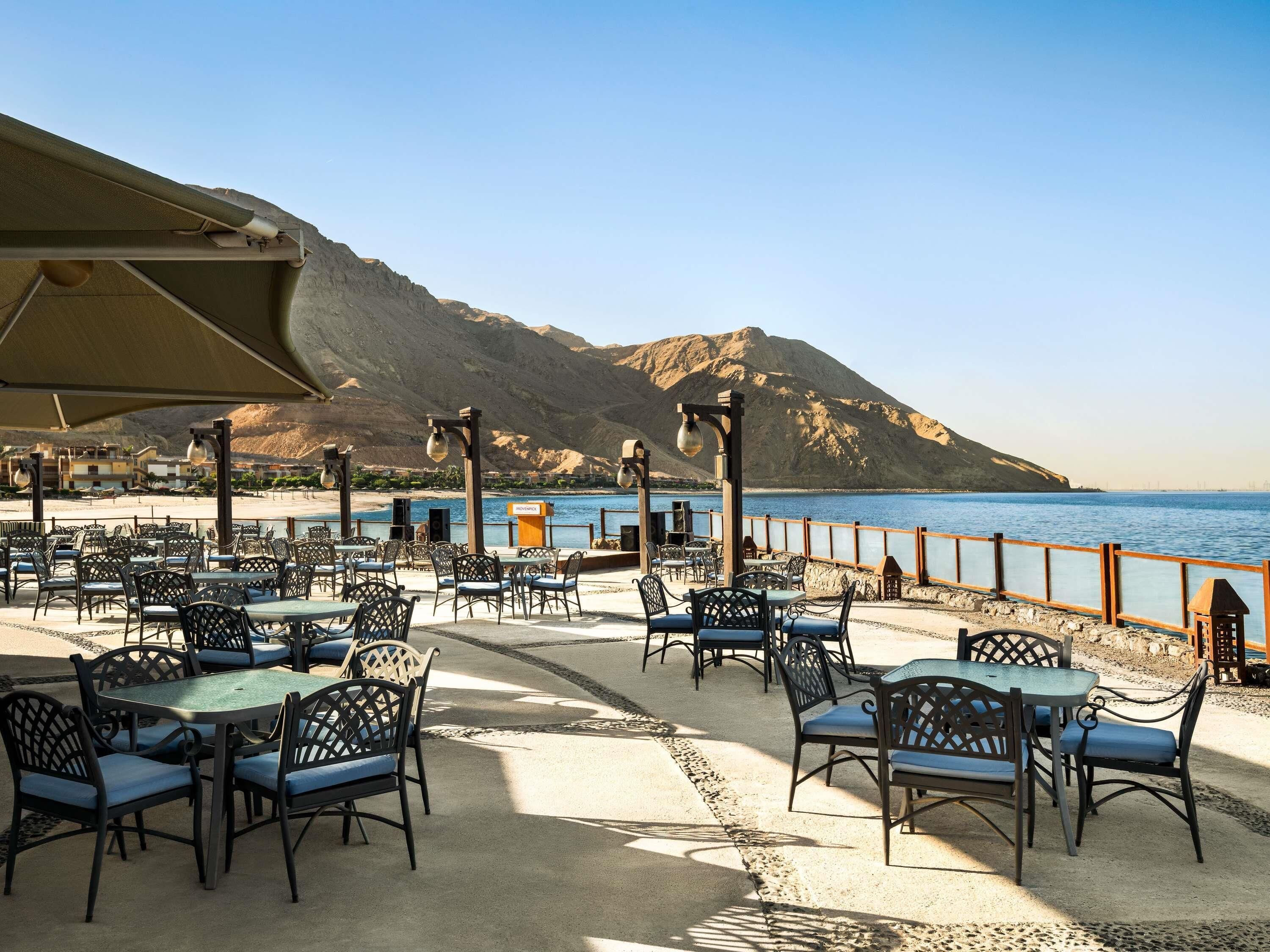 2 間餐廳；供應早餐