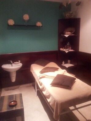 Couples treatment rooms - Mövenpick Resort El Sokhna (Ataqah)