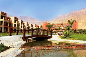 Lake view