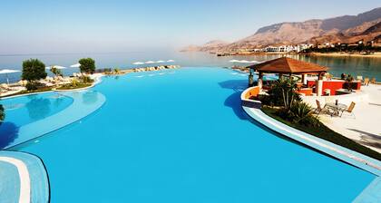 Mövenpick Resort El Sokhna