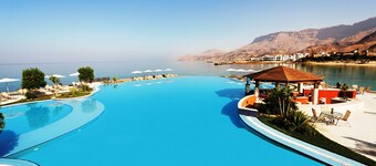 Mövenpick Resort El Sokhna