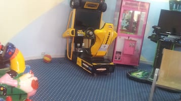 Instalaciones deportivas