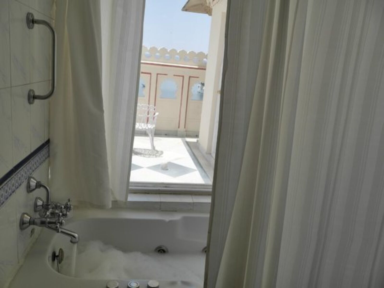 Foto - Shiv Niwas Palace by HRH Group of Hotels