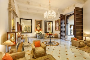 Sala de reuniones