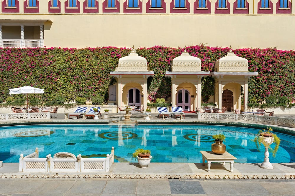 Shiv Niwas Palace by HRH Group of Hotels