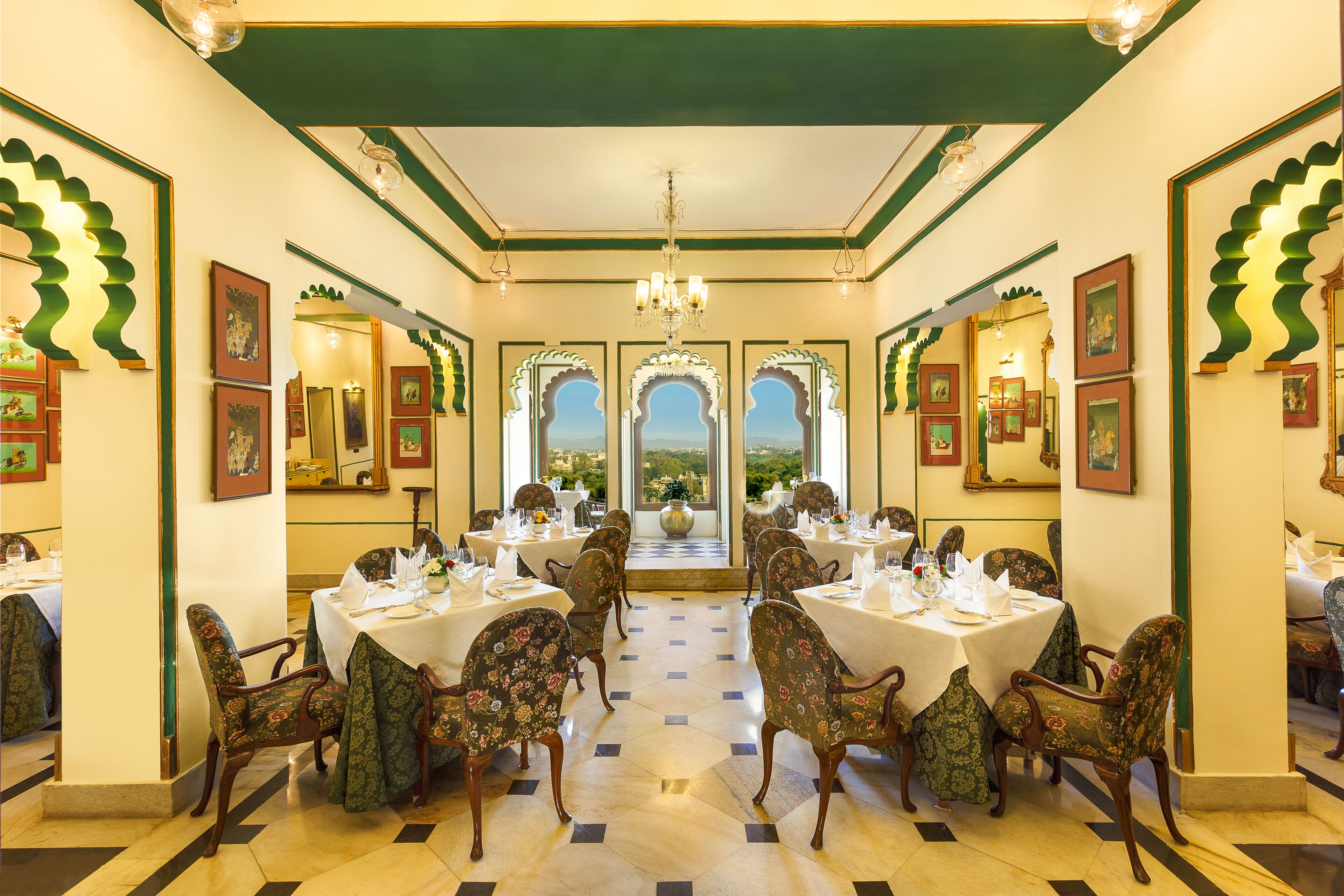 cleanliness standards