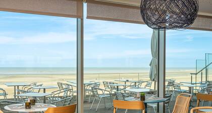 ibis Le Touquet Thalassa