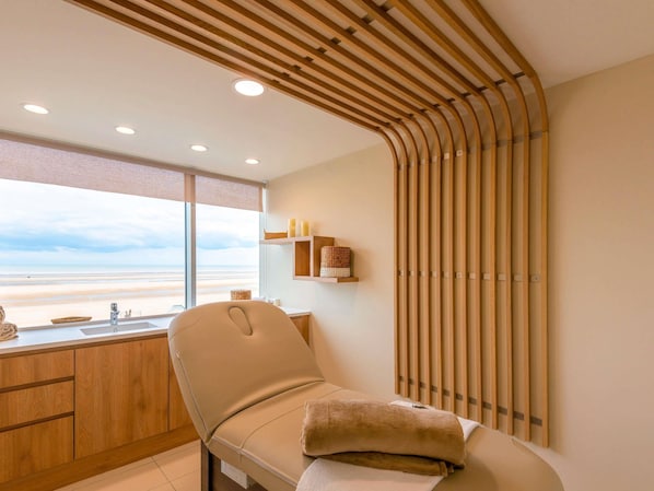 Baño turco, tratamientos corporales, hidroterapia, envolturas corporales