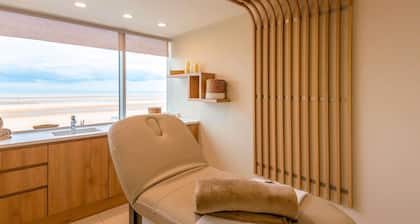 ibis Le Touquet Thalassa