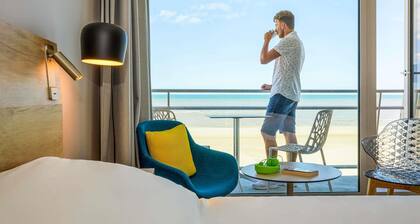 ibis Le Touquet Thalassa