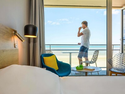 ibis Le Touquet Thalassa