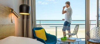 ibis Le Touquet Thalassa