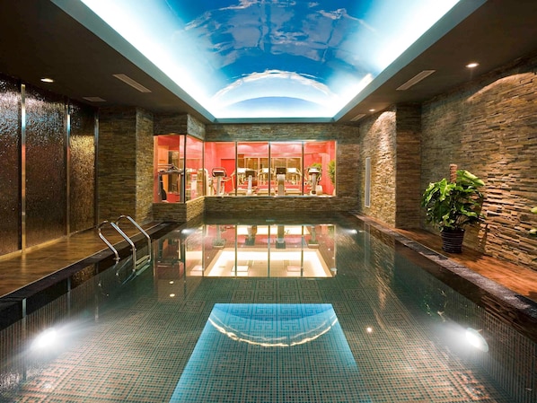 Massages - Novotel Beijing Sanyuan (Beijing)