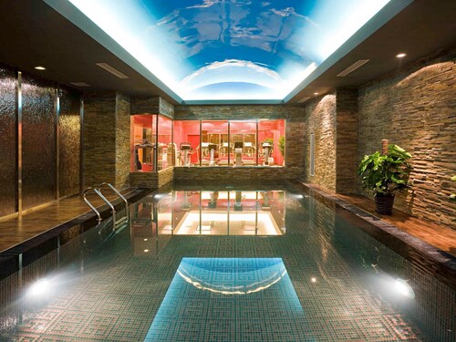 Novotel Beijing Sanyuan