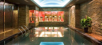 Novotel Beijing Sanyuan