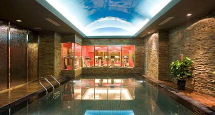 Novotel Beijing Sanyuan