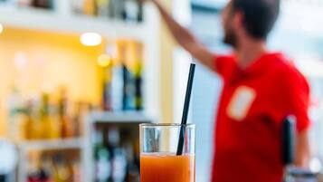 Bar (sur place)