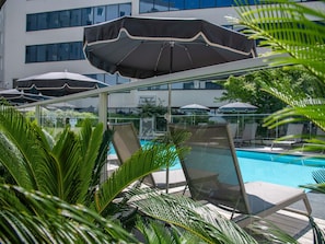Miscellaneous - ibis Styles Nice Aéroport Arenas (Nice)