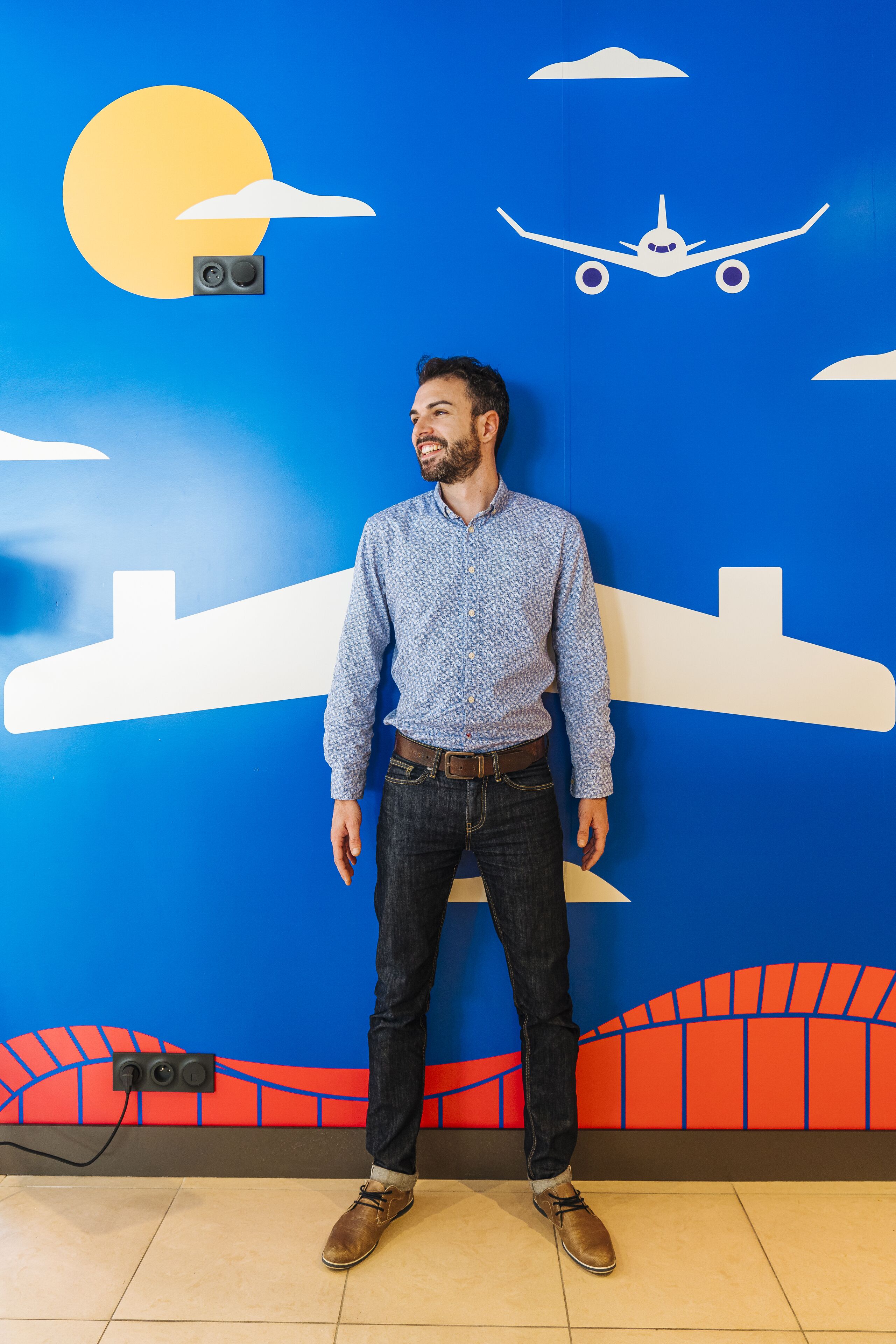 children’s activities