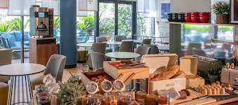 ibis Styles Nice Aéroport Arenas