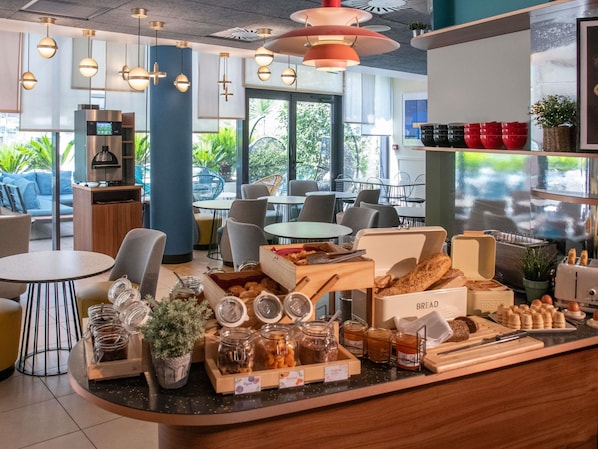 Miscellaneous - ibis Styles Nice Aéroport Arenas (Nice)