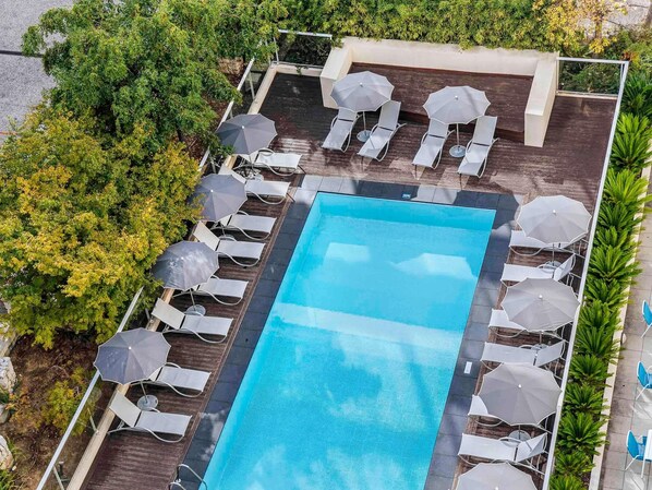 Miscellaneous - ibis Styles Nice Aéroport Arenas (Nice)