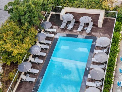 ibis Styles Nice A éroport Arenas