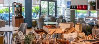 ibis Styles Nice Aéroport Arenas