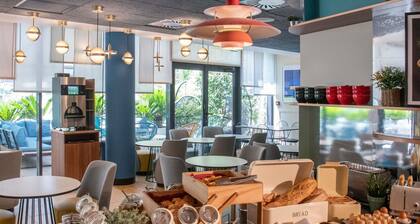 ibis Styles Nice Aéroport Arenas