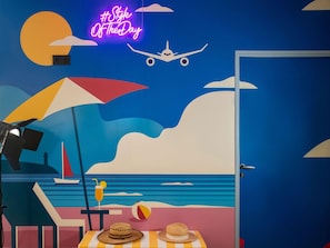 Miscellaneous - ibis Styles Nice Aéroport Arenas (Nice)