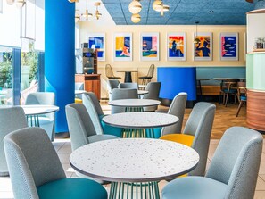 Business center - ibis Styles Nice Aéroport Arenas (Nice)