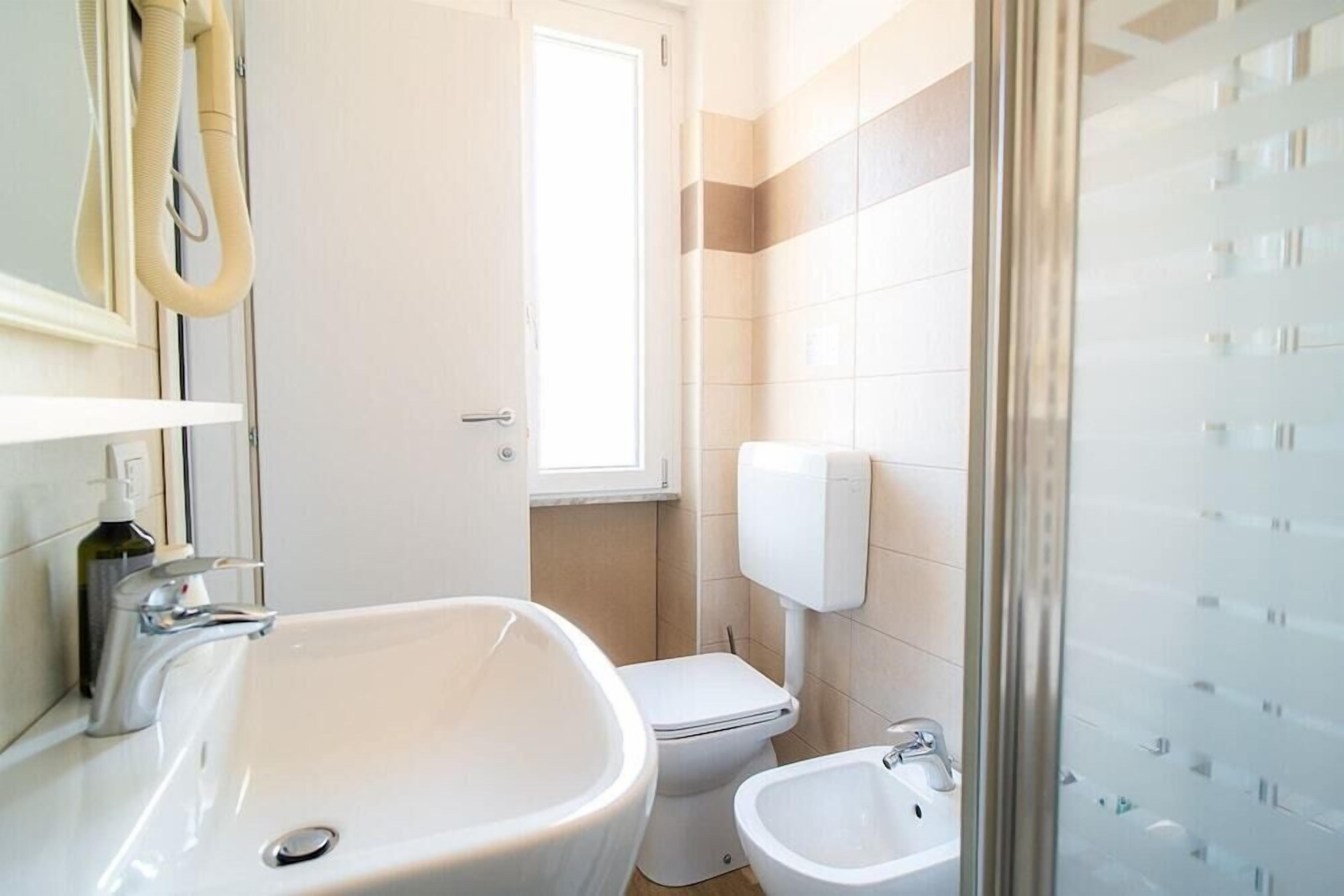 Badkamer