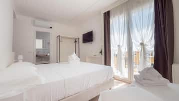 Babybedden