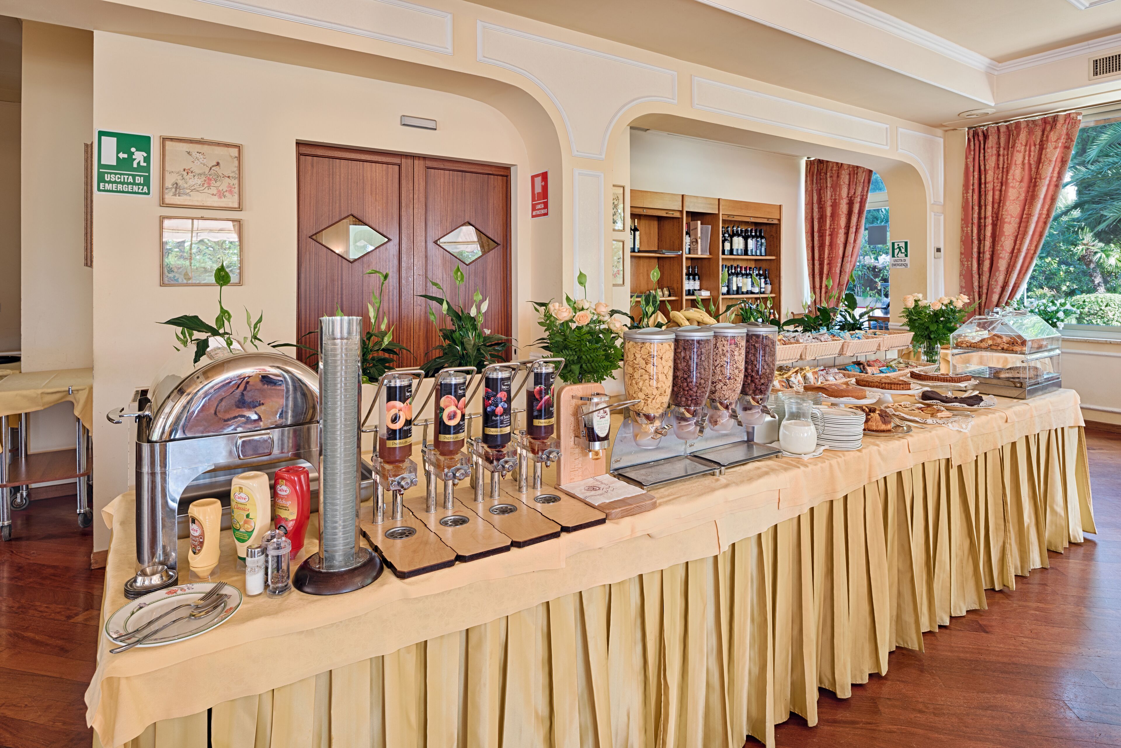 Foto - Hotel Paradiso