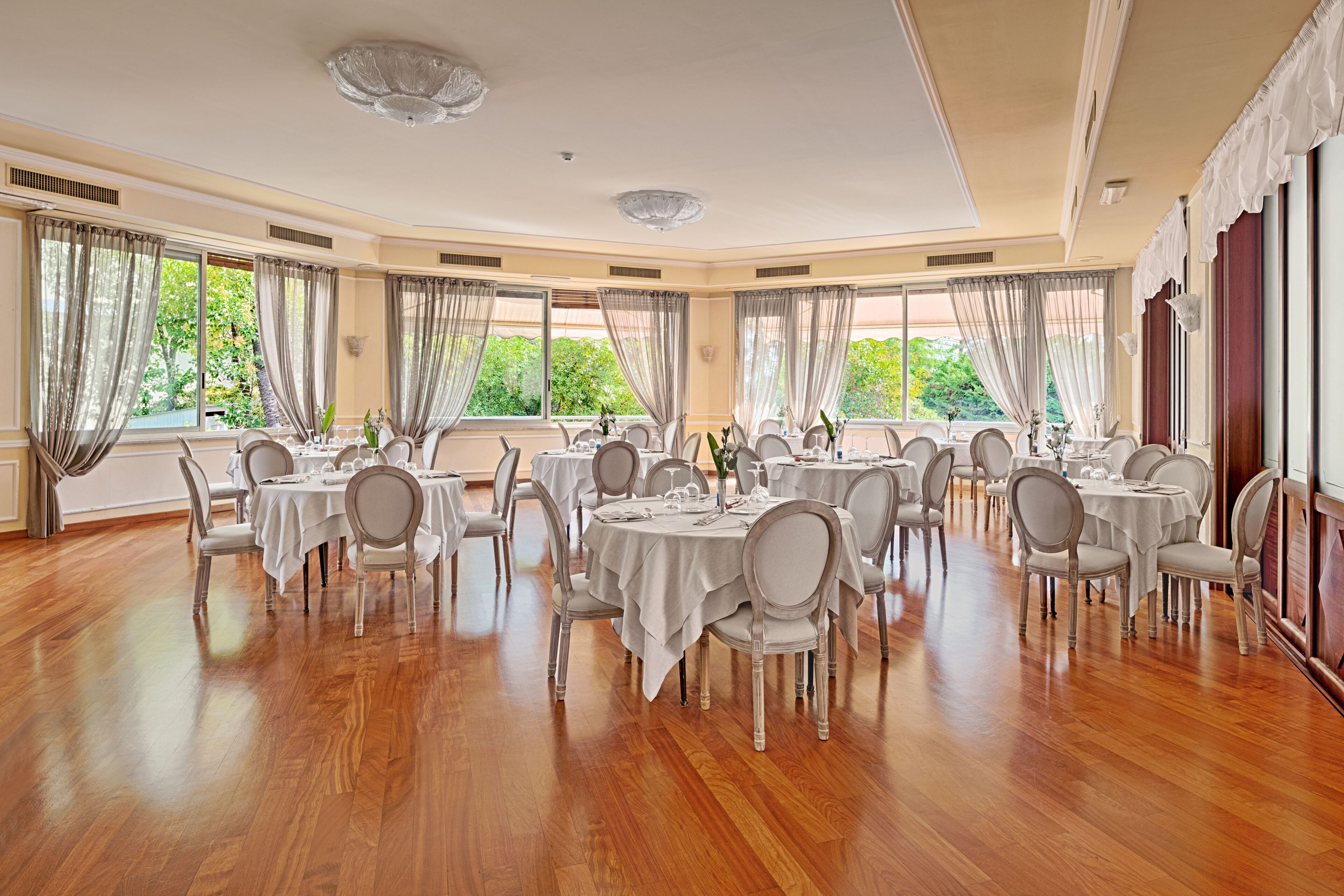 Foto - Hotel Paradiso