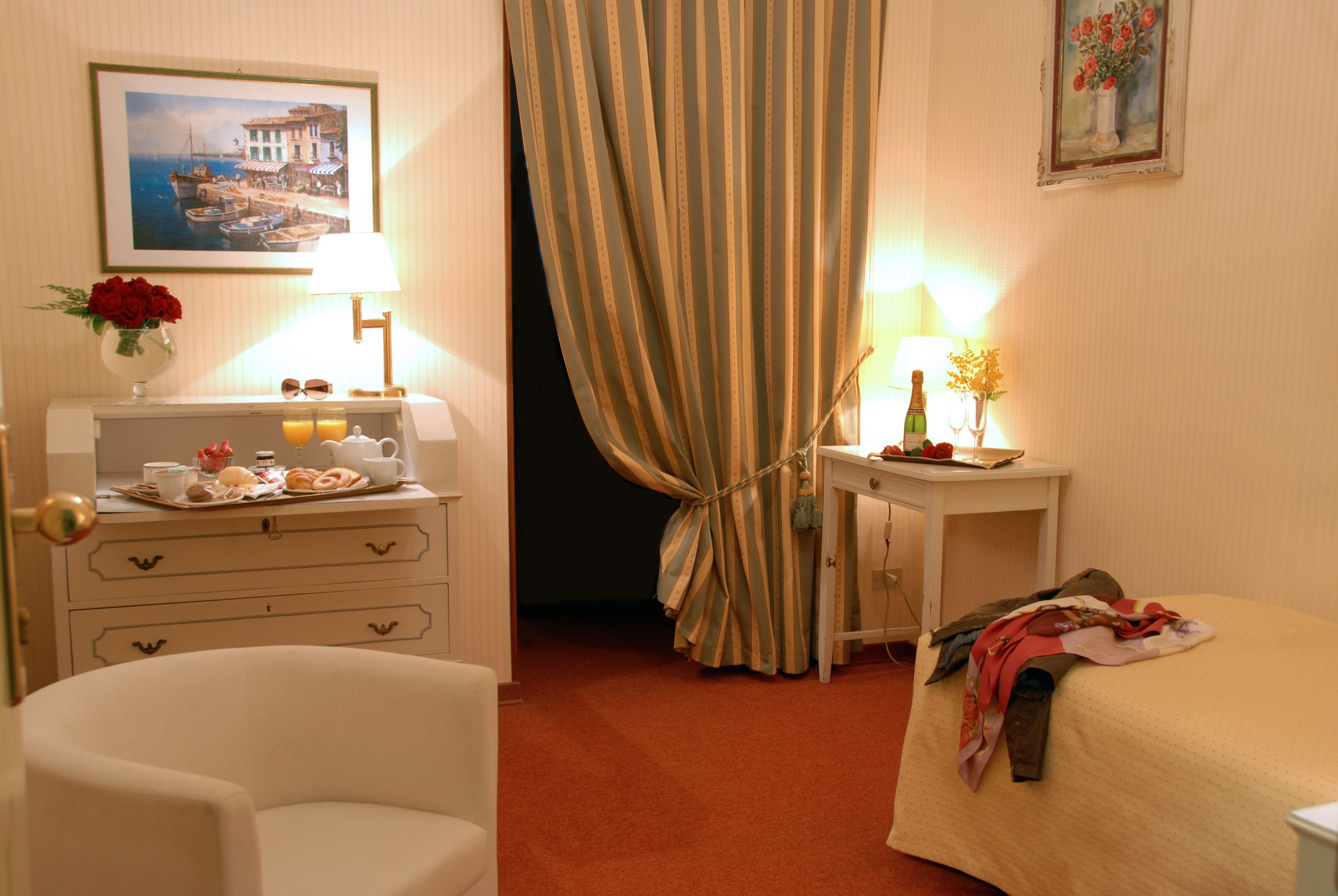 Foto - Hotel Paradiso