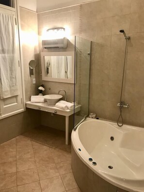 Double Room | Bathroom - Palermo Soho Loft (Buenos Aires)