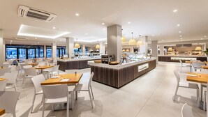 用餐區