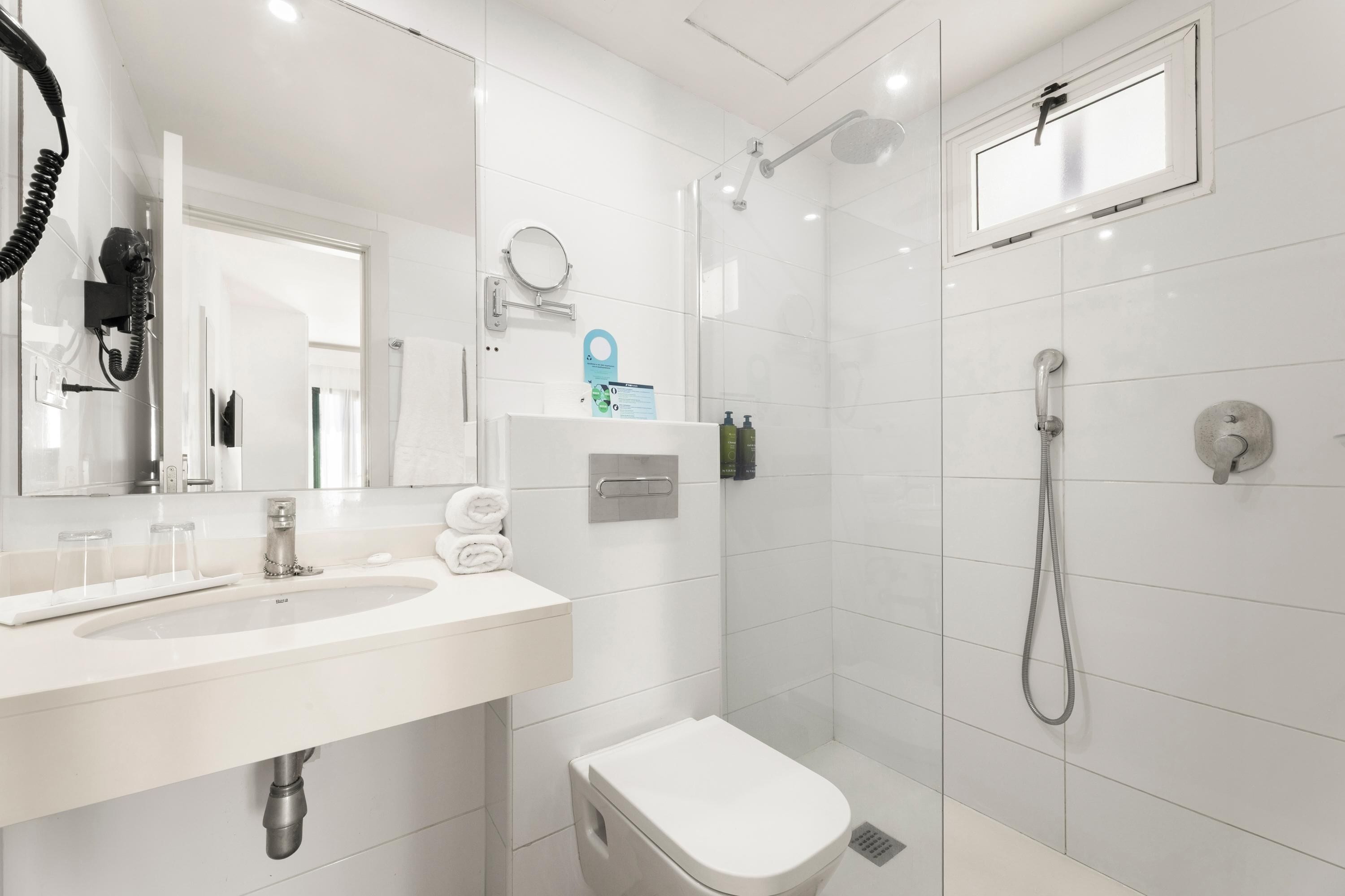 Foto - Hotel THB Flora