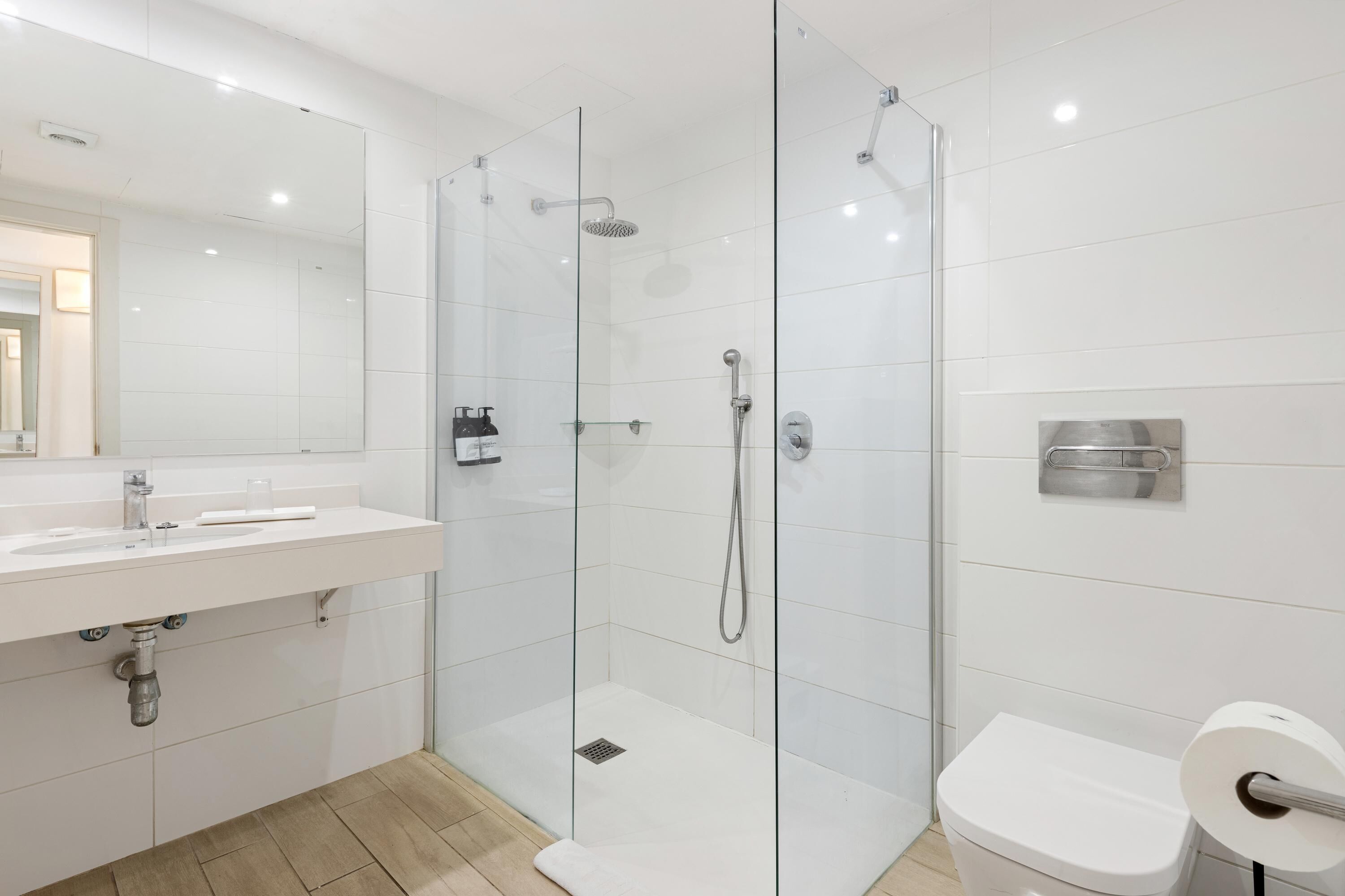 Photo - Hotel THB Flora