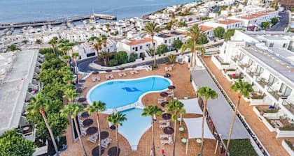 THB Flora Aparthotel