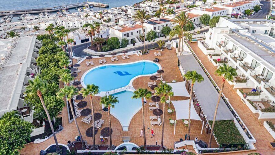 THB Flora Aparthotel