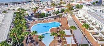 THB Flora Aparthotel