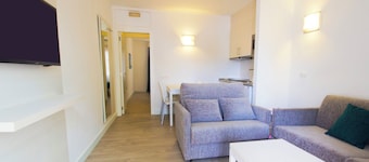 THB Flora Aparthotel