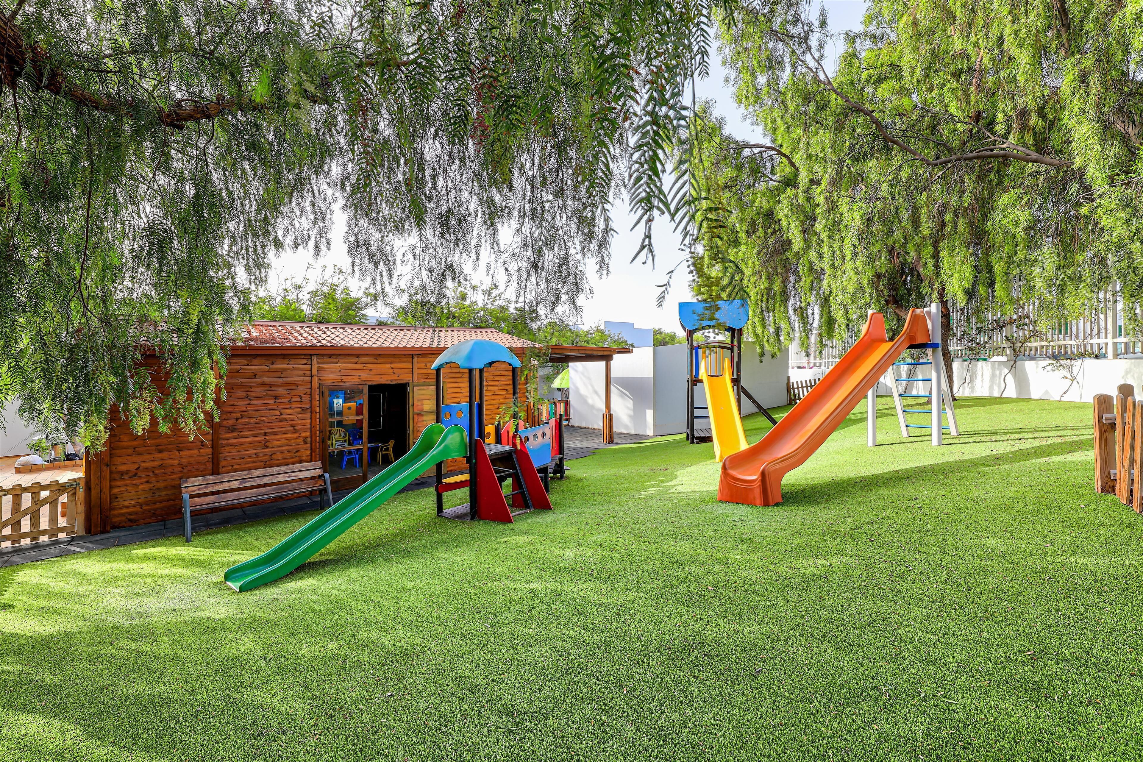 Photo - Hotel THB Flora