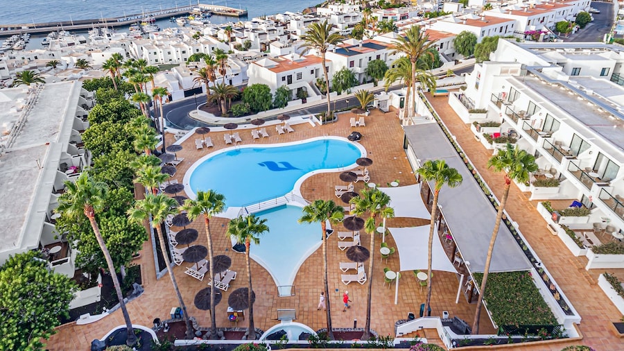 THB Flora Aparthotel